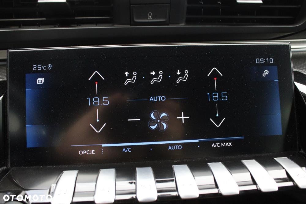 Peugeot 508 - 26