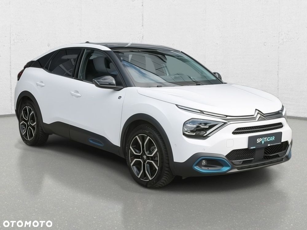 Citroën C4 - 5