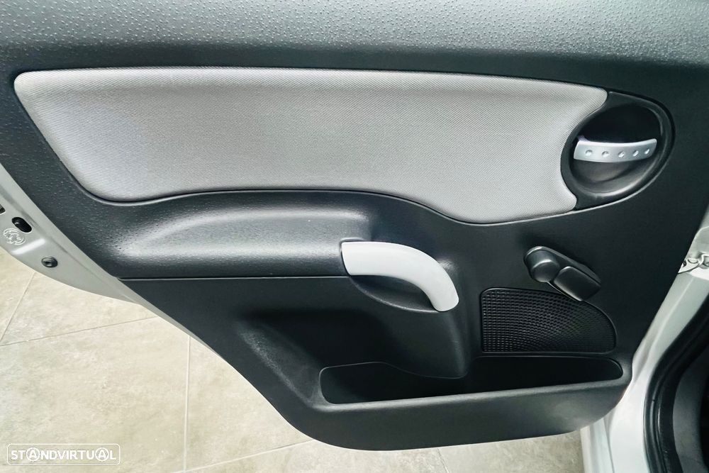 Citroën C3 1.1 SX + - 38