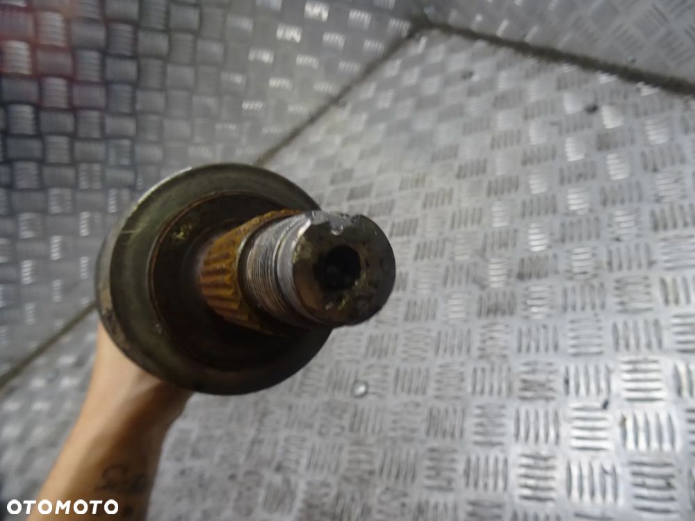 SUBARU OUTBACK IV 09-14 2.0D PÓŁOŚ PRAWA LEWA PRZÓD PRZEDNIA - 6