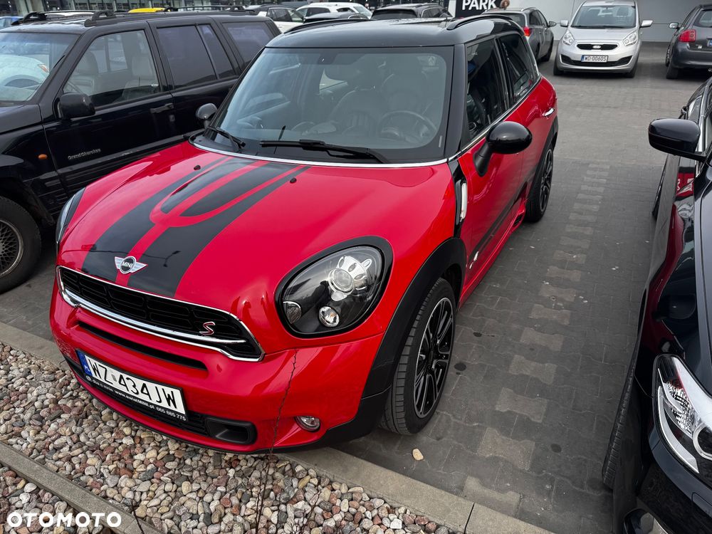 MINI Countryman - 13