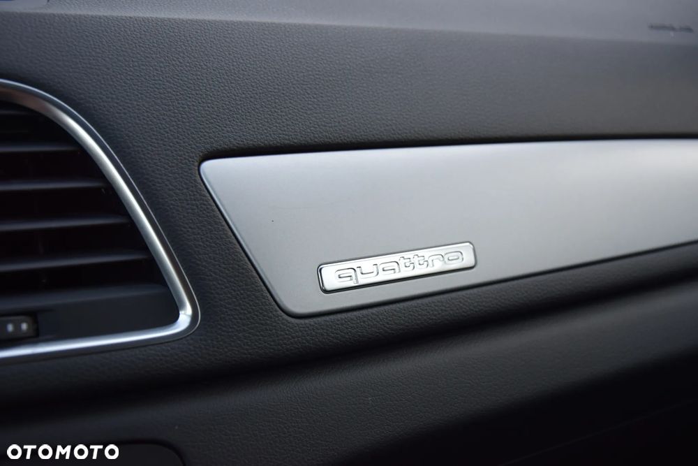 Audi Q3 2.0 TDI Quattro Design - 27