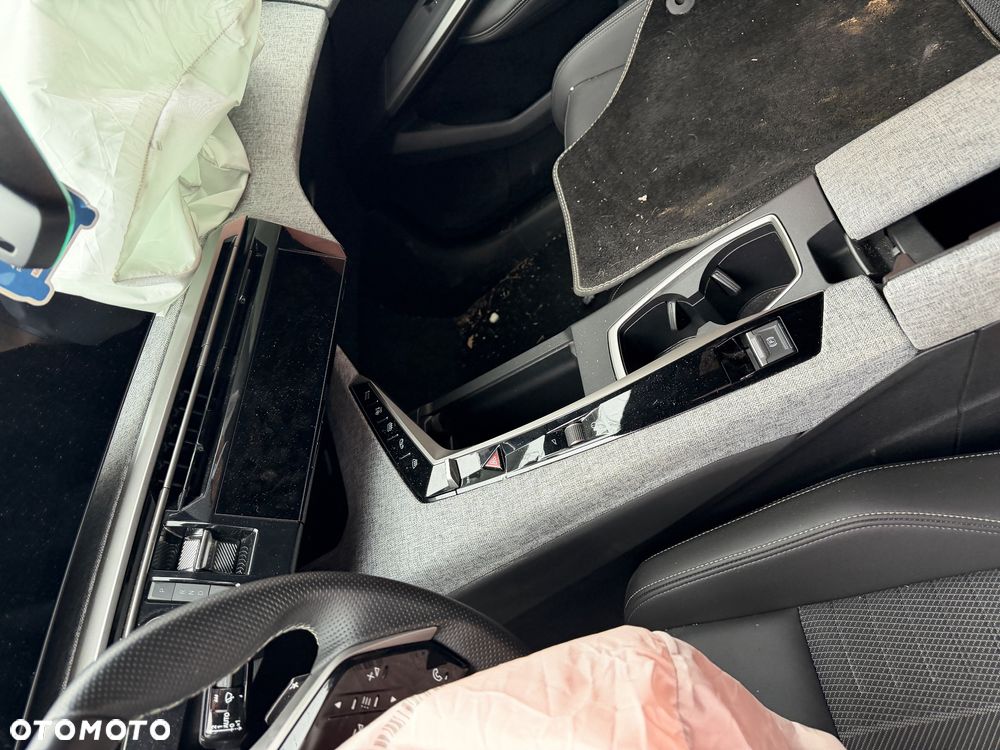 Peugeot 5008 Hybrid 136 e-DSC Allure Pack - 6
