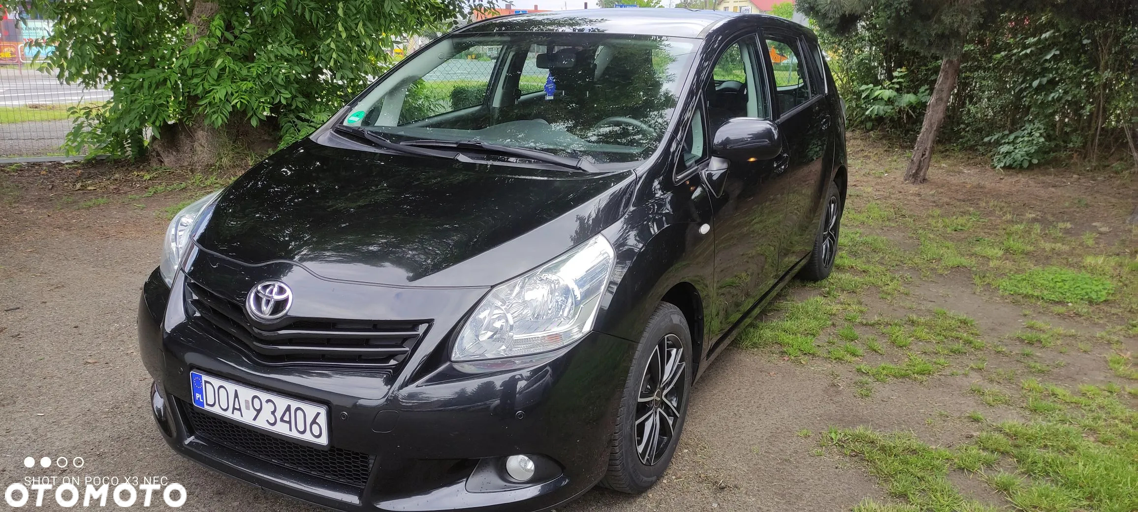 Toyota Verso 1.6 Luna - 9