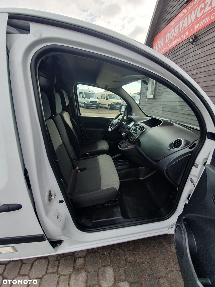 Renault KANGOO - 12
