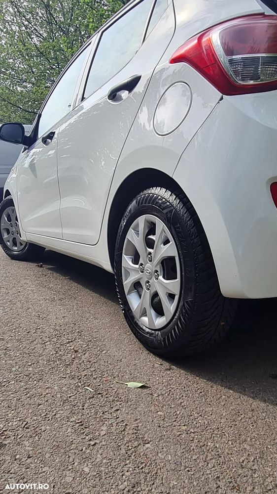 Hyundai i10 - 7