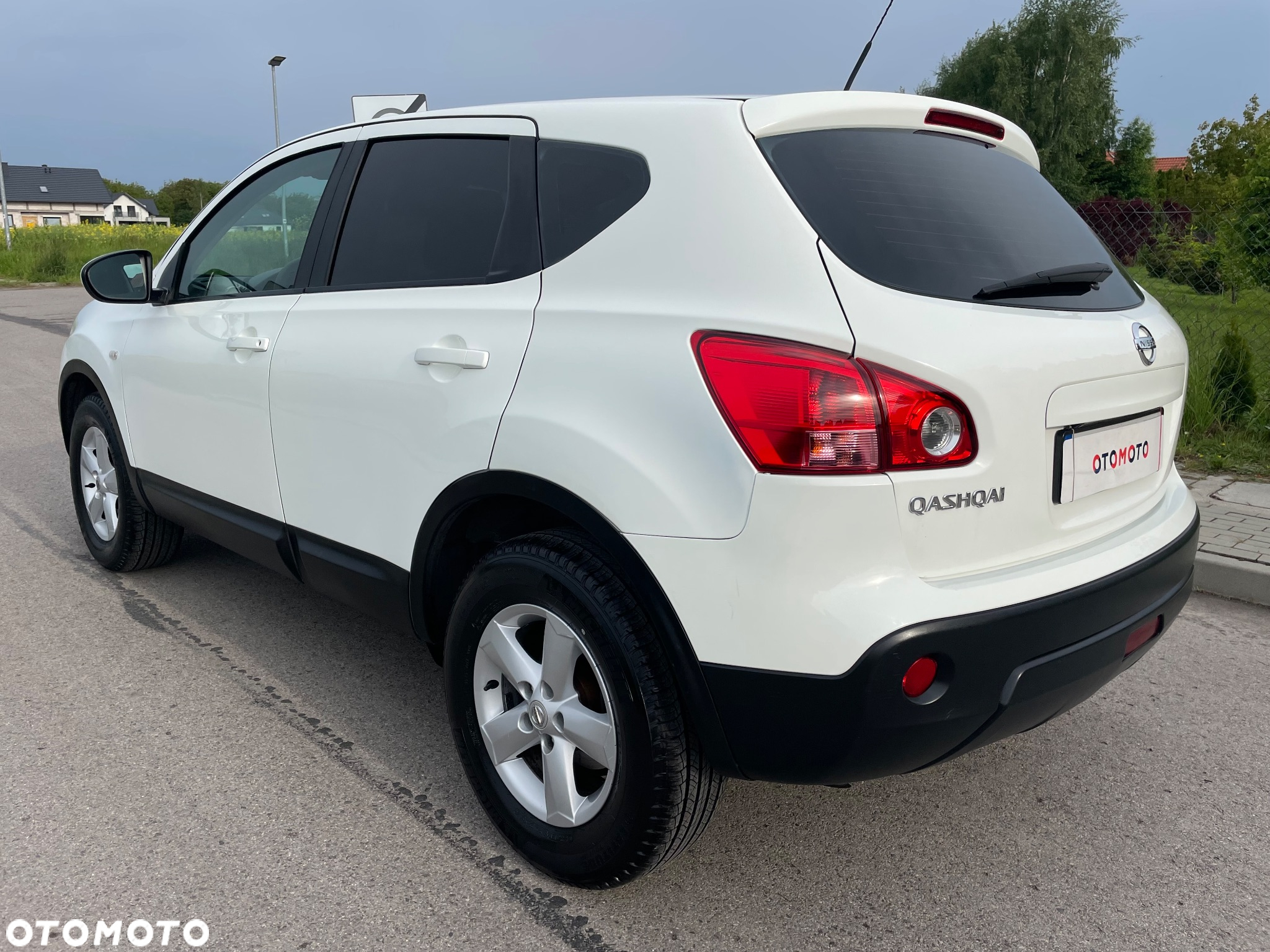 Nissan Qashqai 2.0 tekna - 27