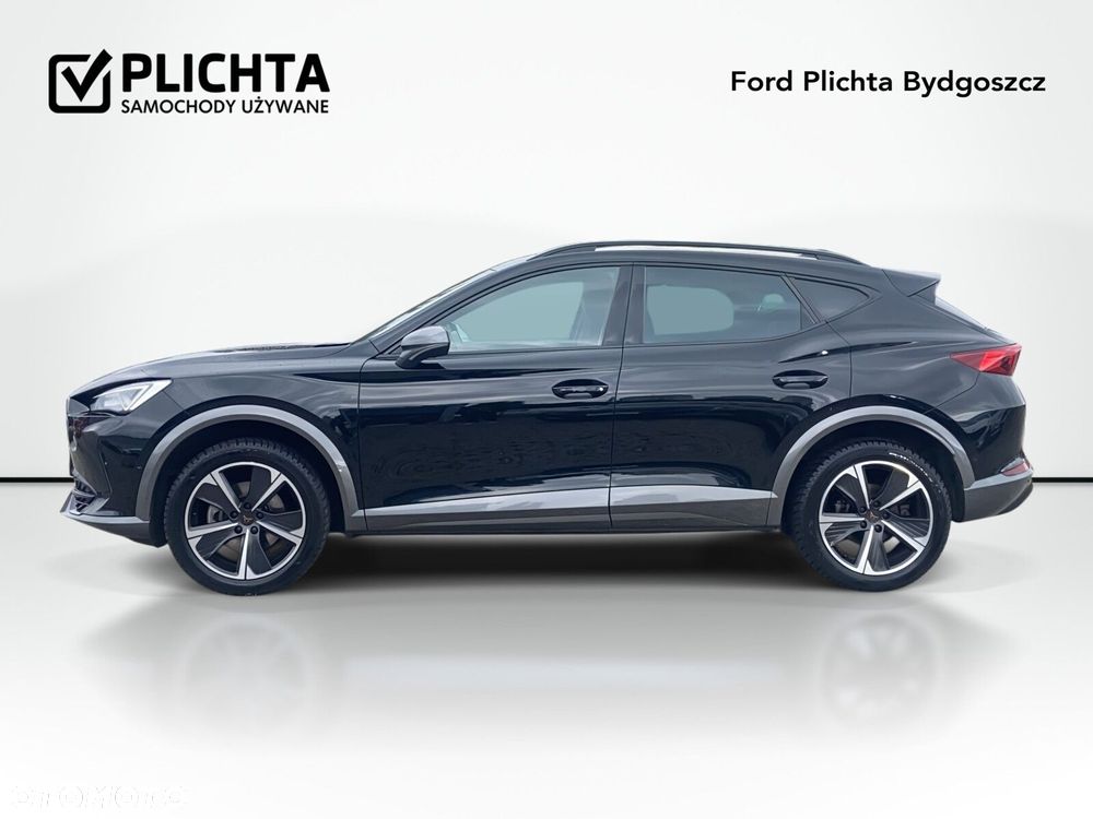 Cupra Formentor 1.5 TSI DSG - 8