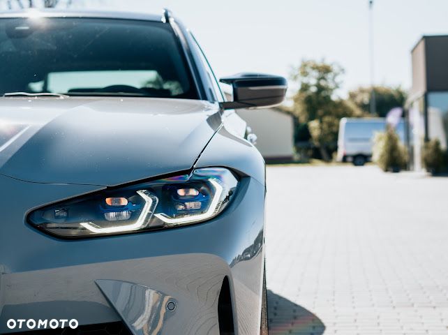 BMW M3 - 5