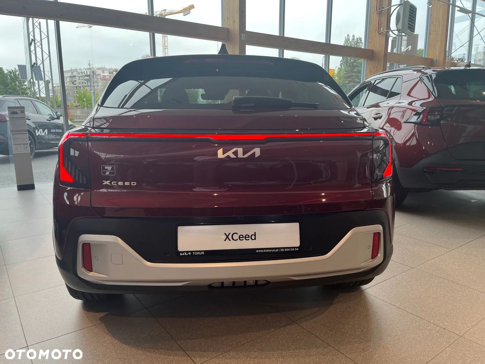 Kia XCeed 1.6 T-GDI M DCT - 6
