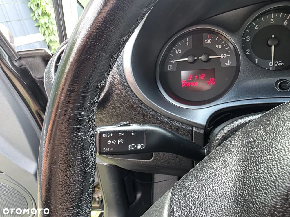 Seat Leon 1.6 Sport Limited - 15