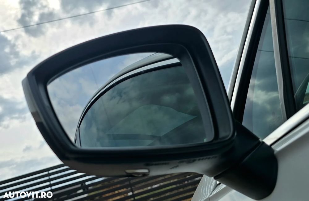 Volkswagen Tiguan 2.0 TDI SCR 4MOTION DSG Offroad - 30