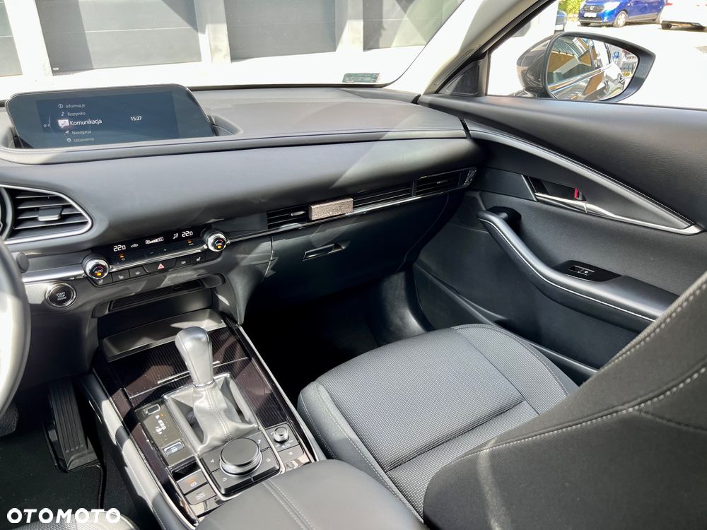 Mazda CX-30 2.0 mHEV Kanjo 2WD - 31