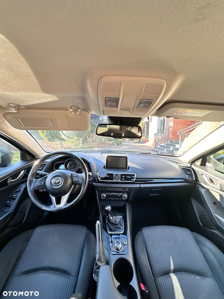 Mazda 3 2.0 Skyenergy - 12