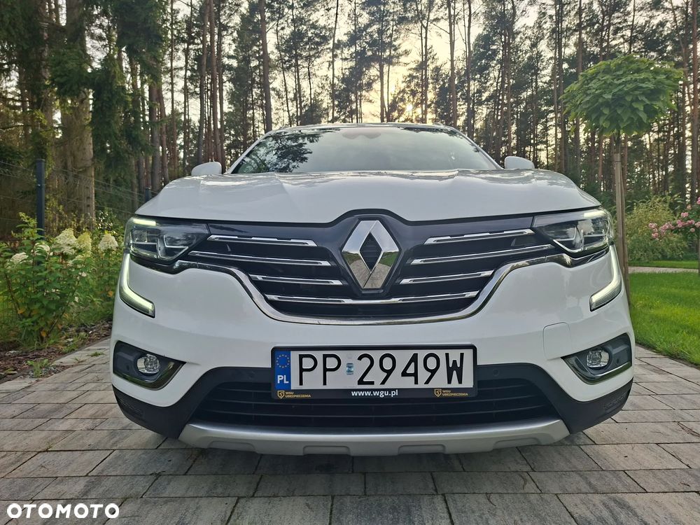 Renault Koleos ENERGY dCi 175 X-tronic 4WD INTENS - 1