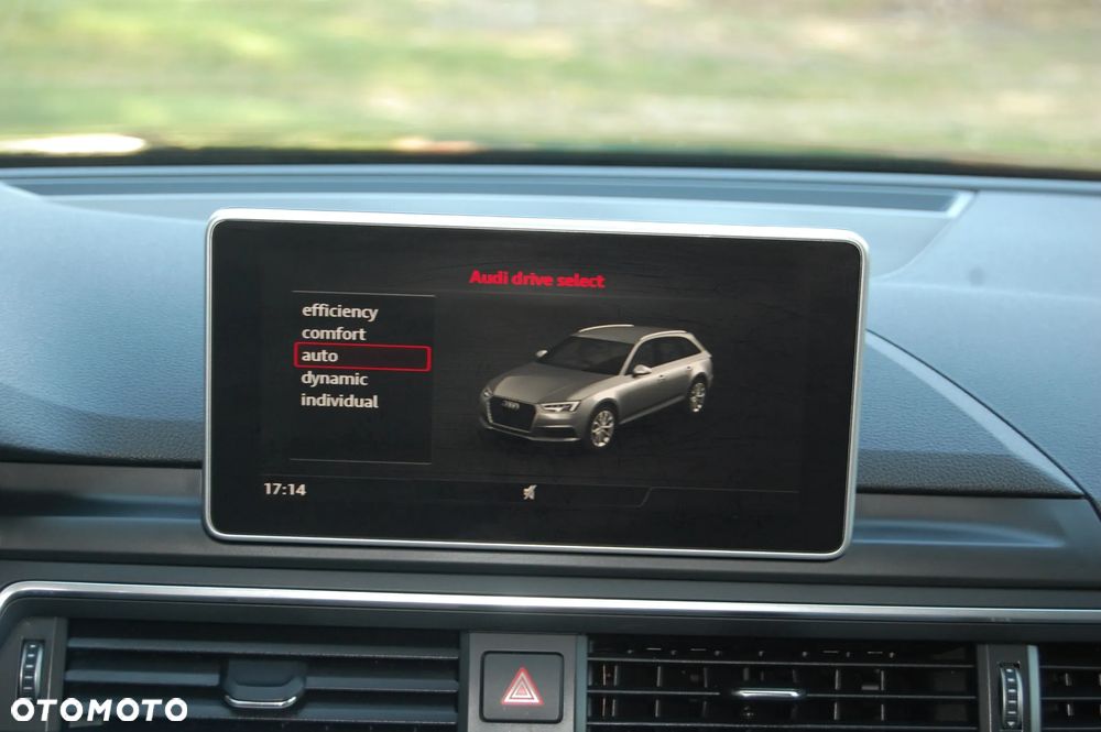 Audi A4 Avant - 11
