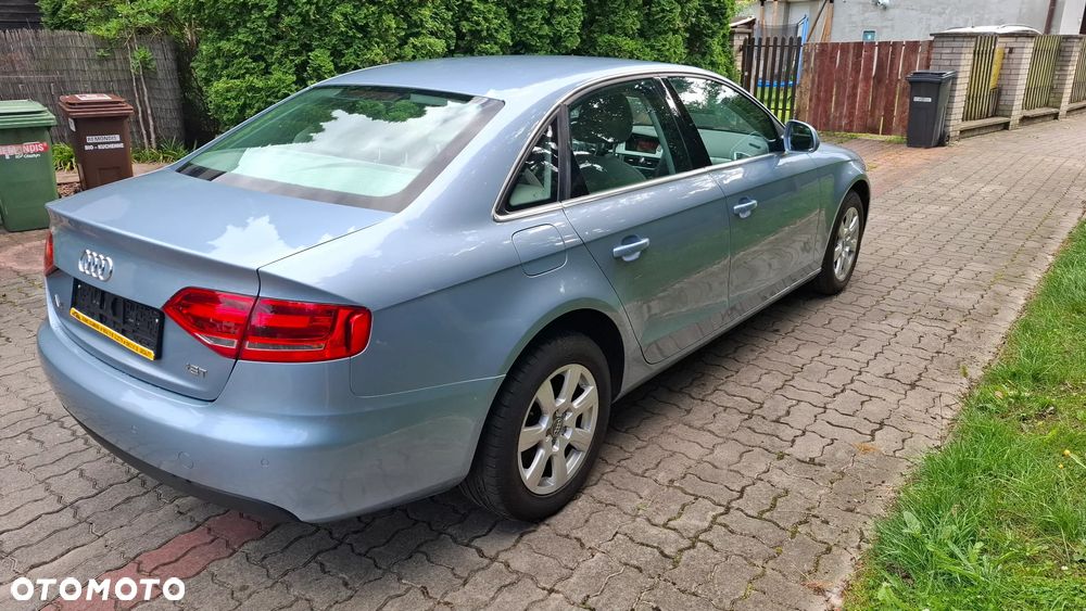 Audi A4 Limousine 1.8 TFSI Ambition - 6