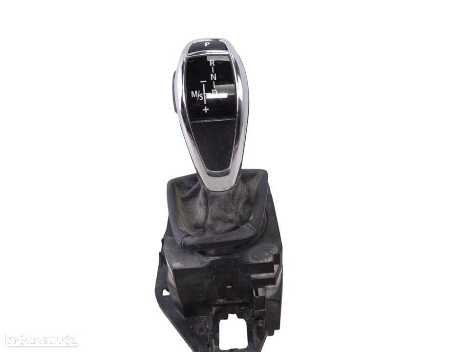 ALAVANCA DE VELOCIDADES BMW SERIE 6 COUPE E63 REF. 9174980 - 1