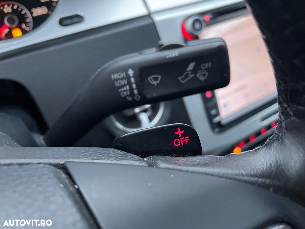 Volkswagen Passat CC - 23