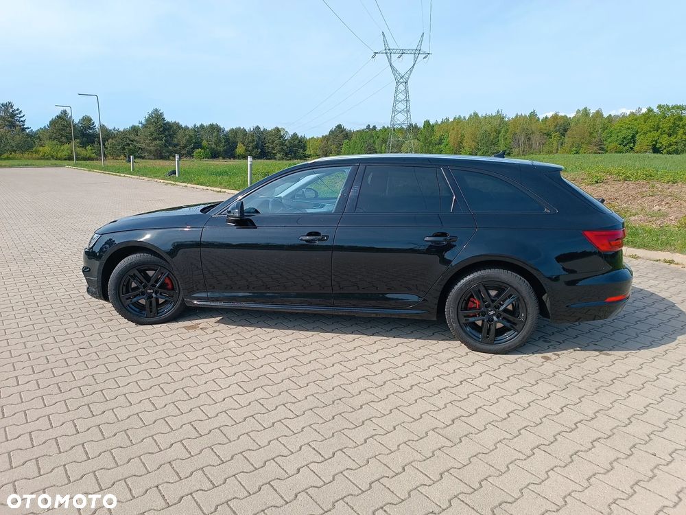 Audi A4 Avant - 3