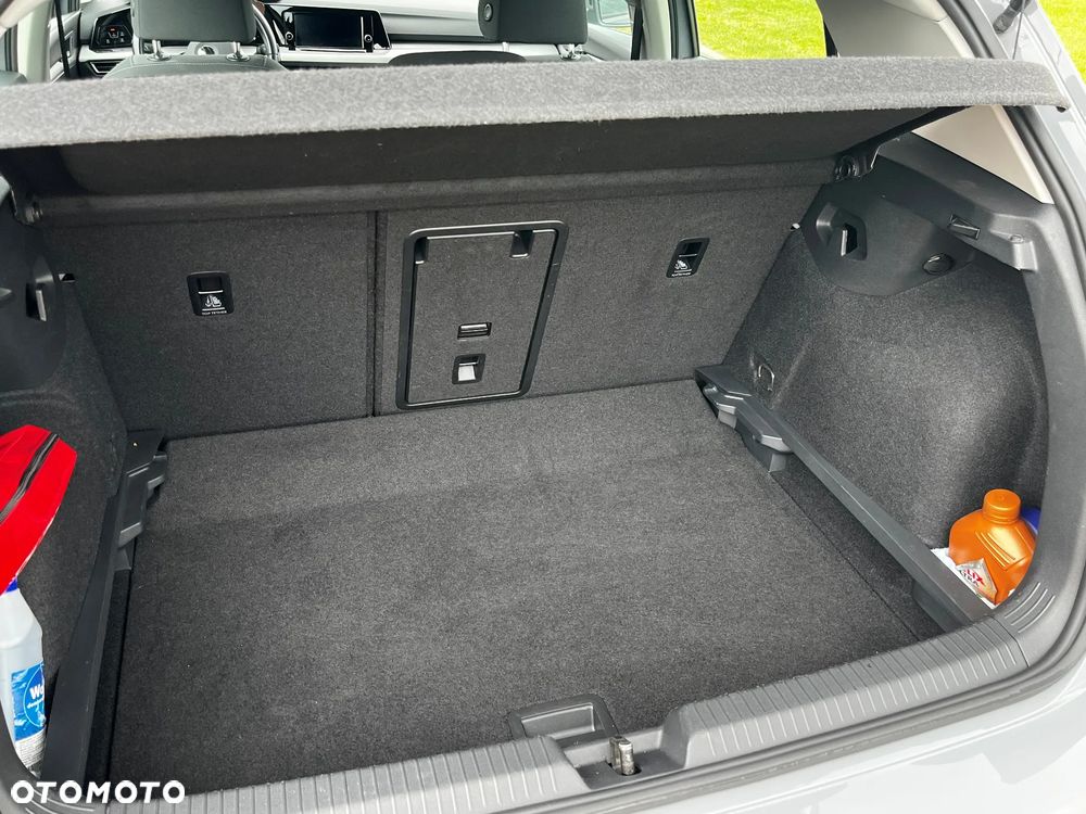 Volkswagen Golf 1.5 TSI EVO Life - 11