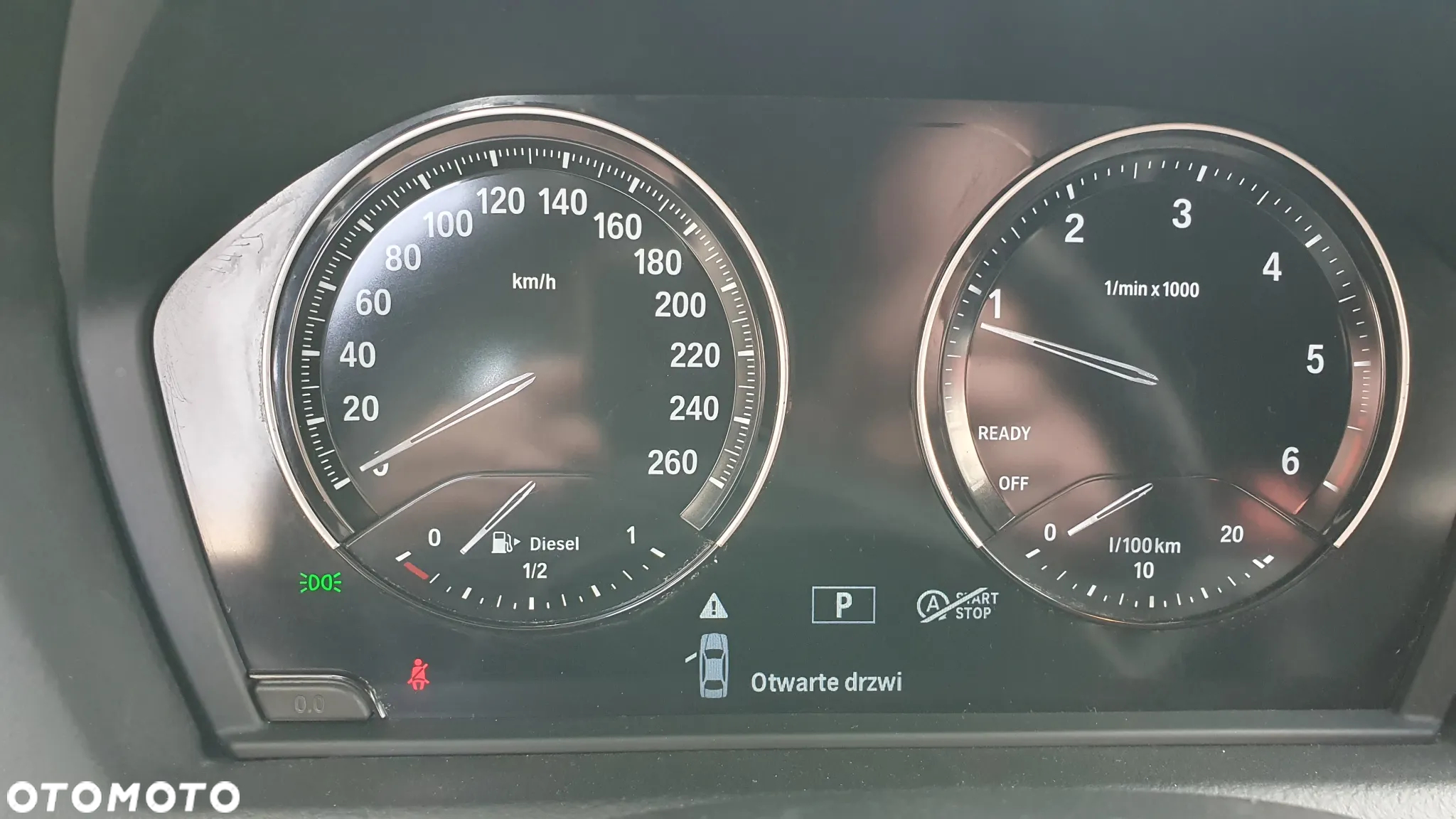 BMW Seria 1 118d - 23