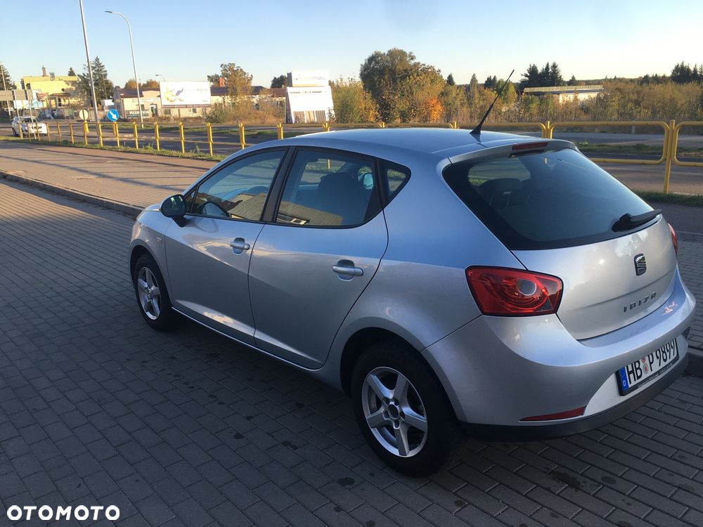Seat Ibiza 1.4 16V Best of - 11