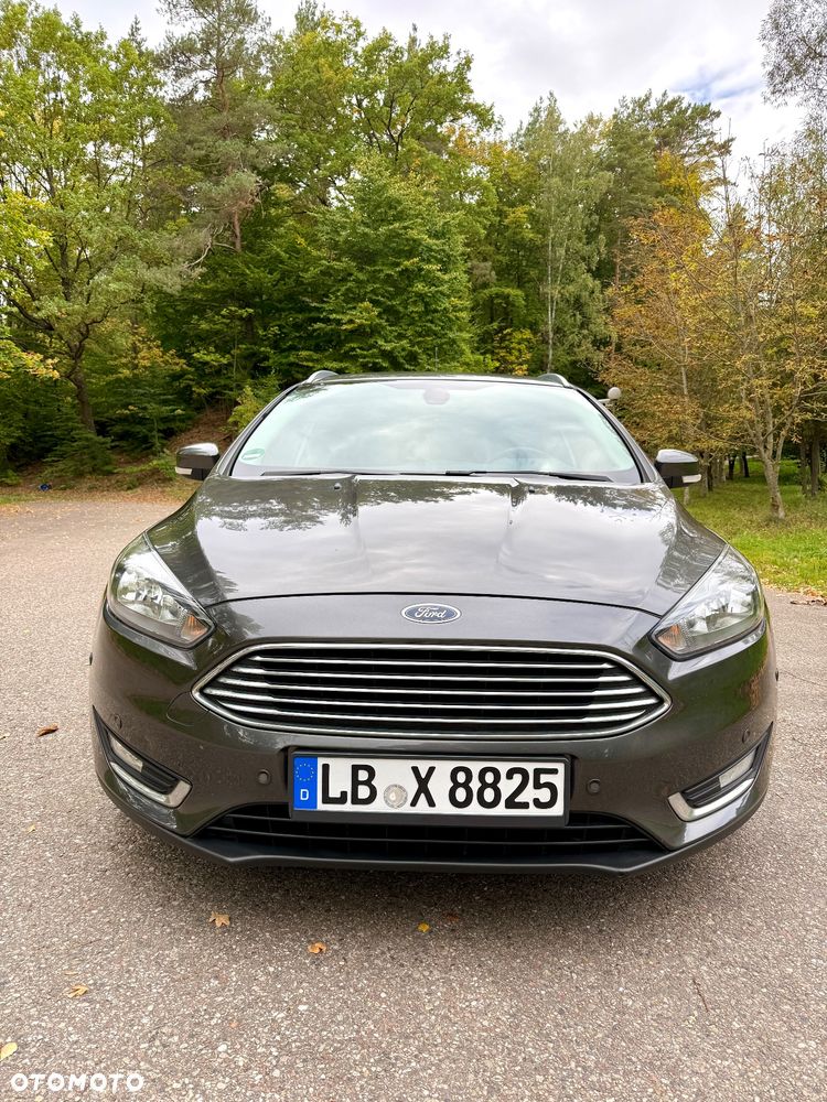 Ford Focus - 3