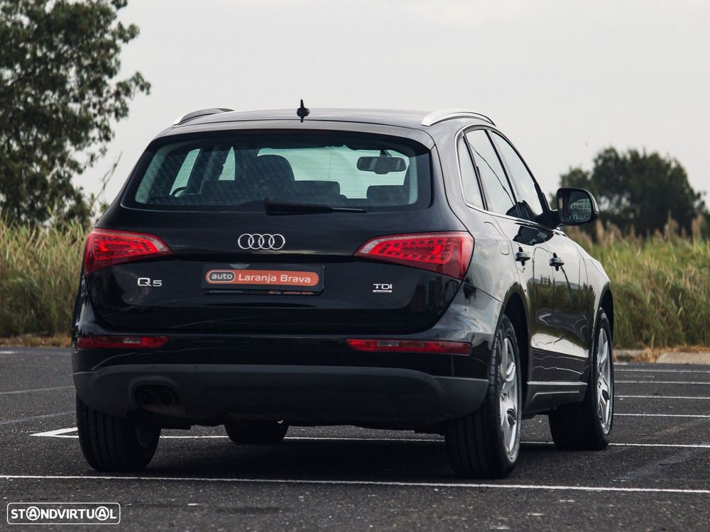 Audi Q5 2.0 TDi - 15