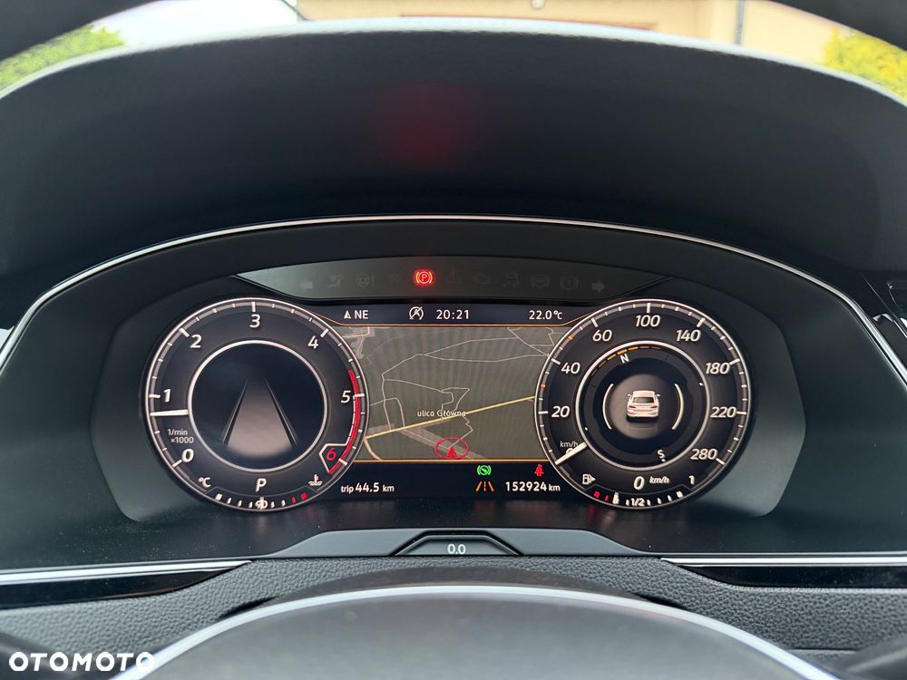 Volkswagen Arteon 2.0 TDI SCR DSG Elegance - 40