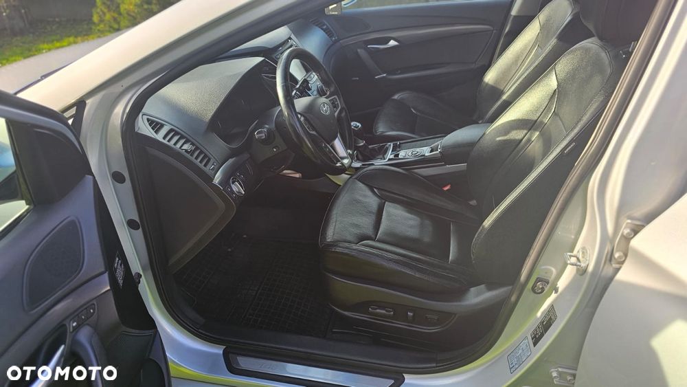 Hyundai i40 1.7 CRDi Premium - 13