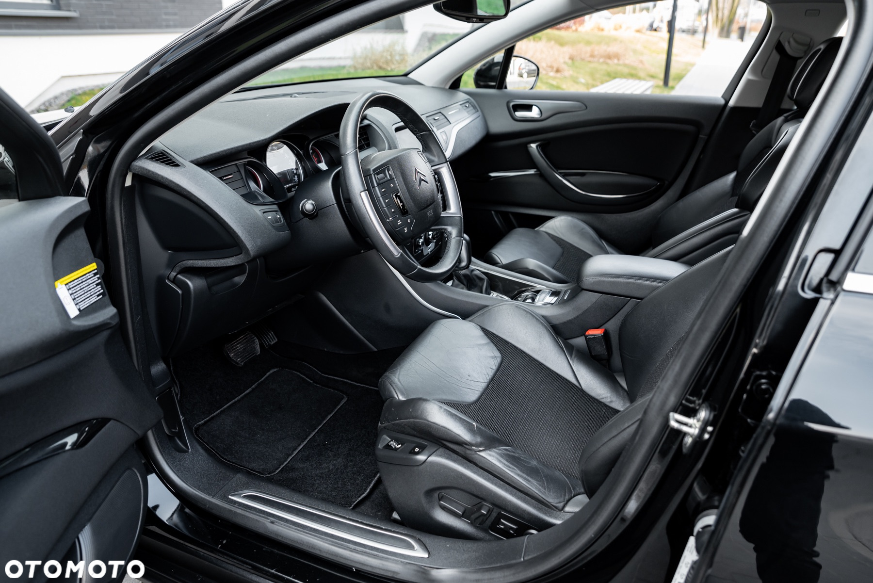 Citroën C5 3.0 HDi V6 Exclusive - 18