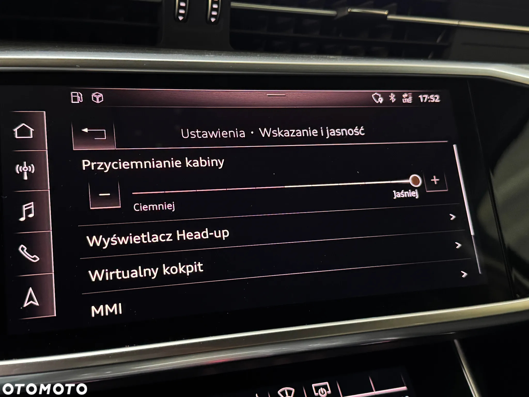 Audi A6 Avant 40 TDI quattro S tronic - 36