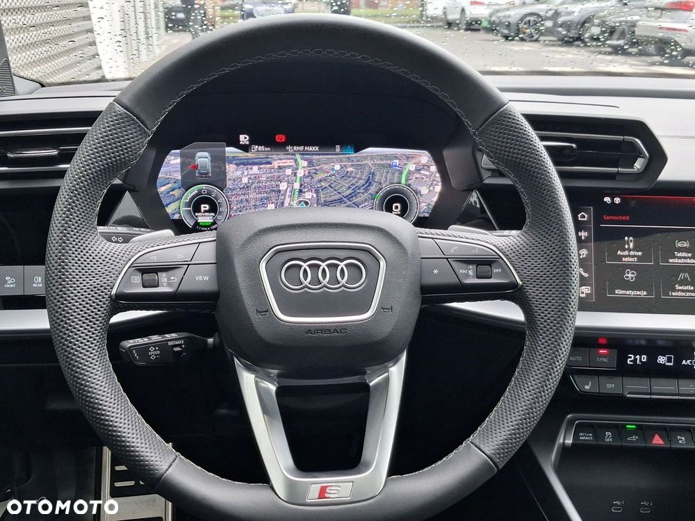 Audi A3 Sportback - 21