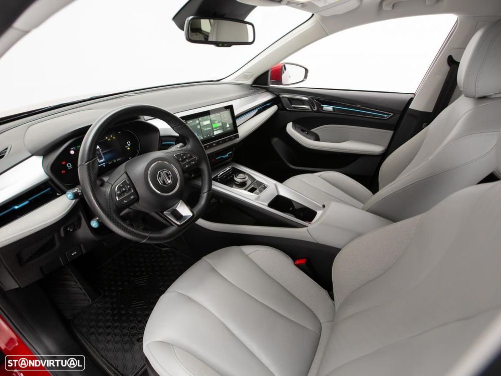MG MG5 61 kWh Luxury - 7