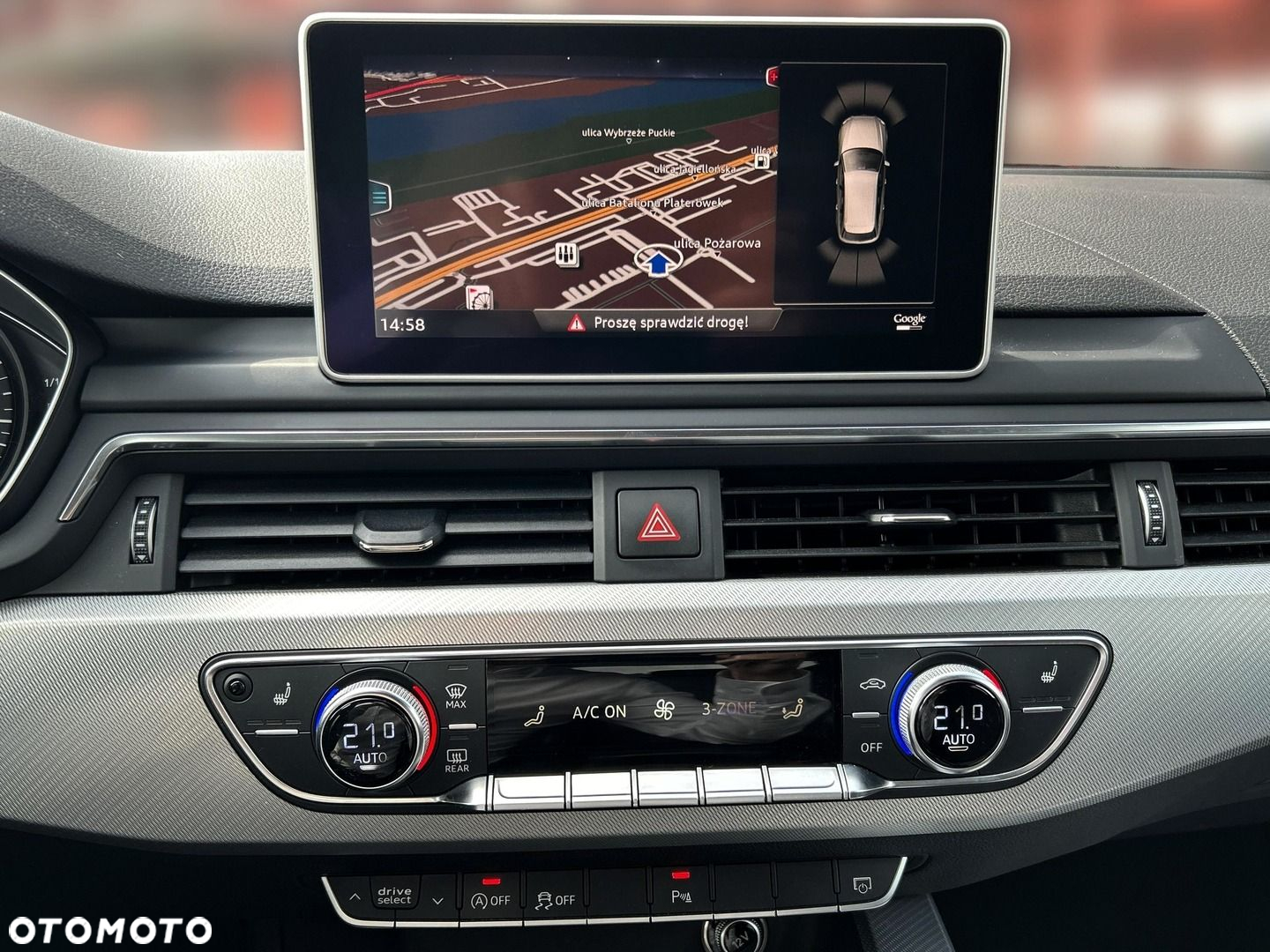 Audi A4 2.0 TDI Quattro Sport S tronic - 17