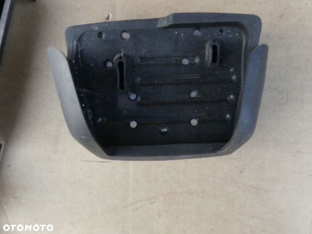 dw tiguan r line nakładka chrom 5q1864551 5q1723503h - 5