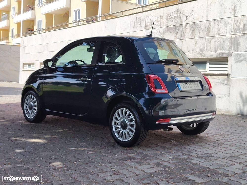 Fiat 500 - 10