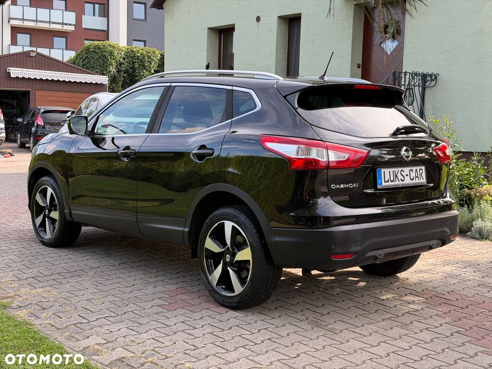 Nissan Qashqai 1.6 DIG-T 360 - 38