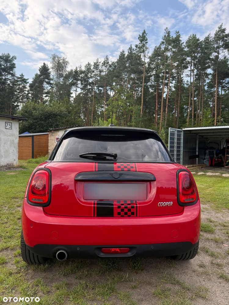 MINI Cooper Standard - 4