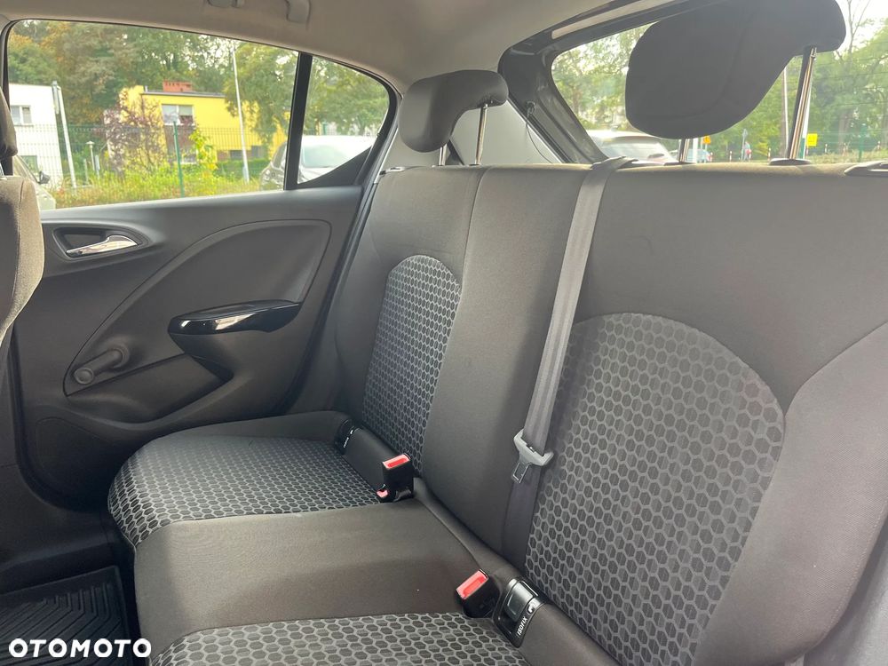 Opel Corsa 1.4 Enjoy - 16