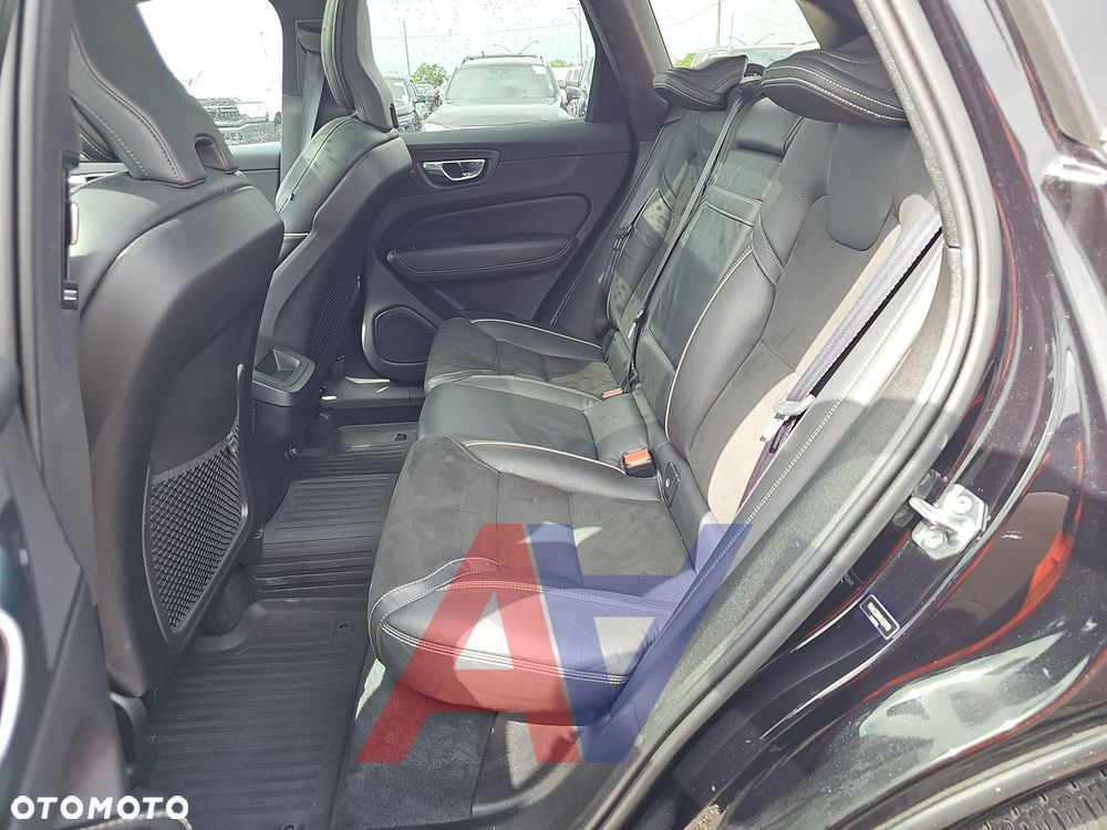 Volvo XC 60 T6 AWD Geartronic RDesign - 14