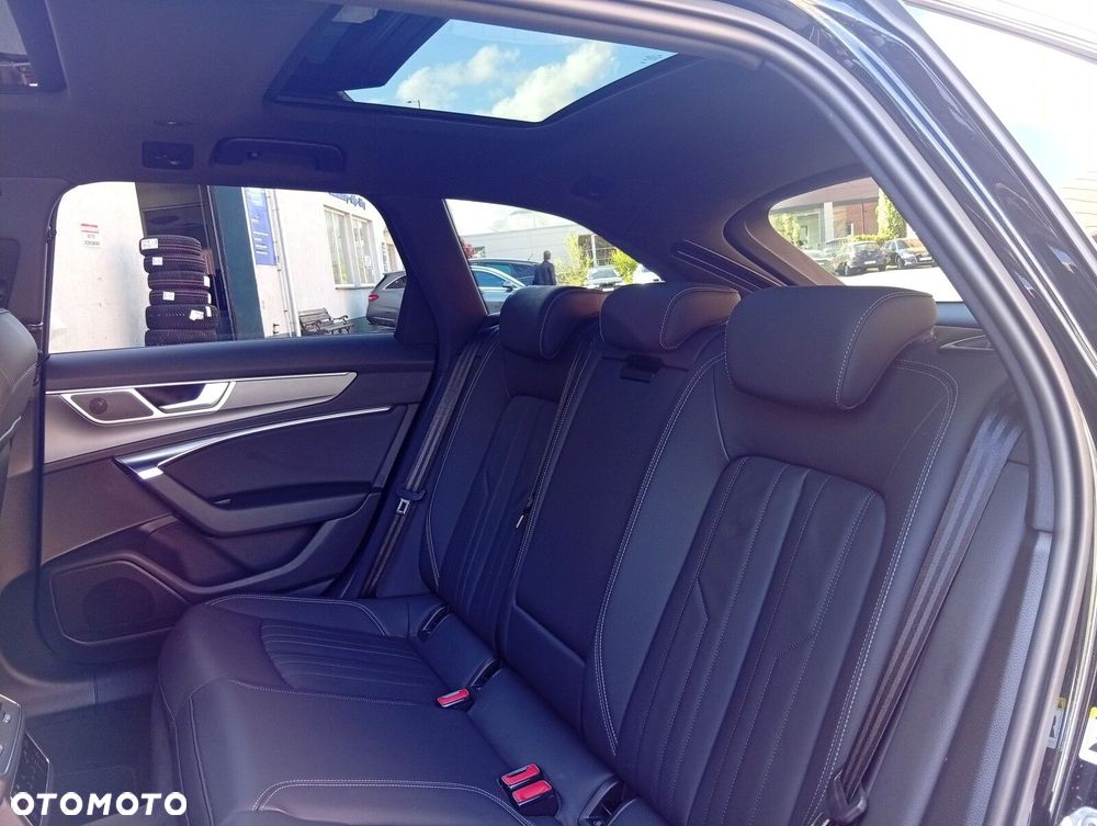 Audi A6 - 12