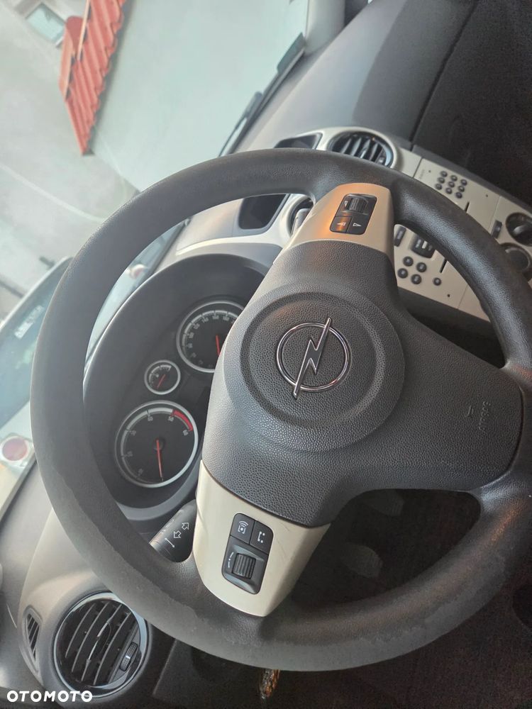 Opel Corsa 1.3 CDTI 111 - 5