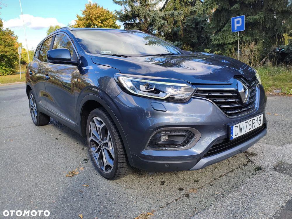 Renault Kadjar 1.3 TCe FAP Intens EDC - 8
