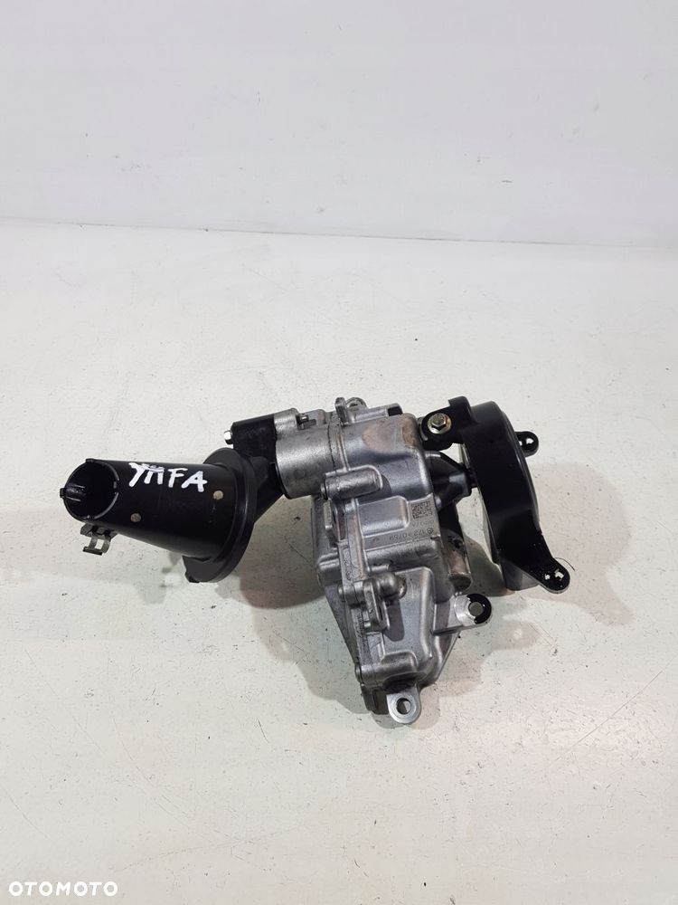 pompa oleju gk2q-fa ford transit custom 2.0tdci ym6r - 10