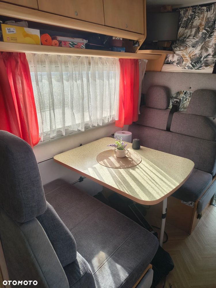 Fiat Ducato - 11