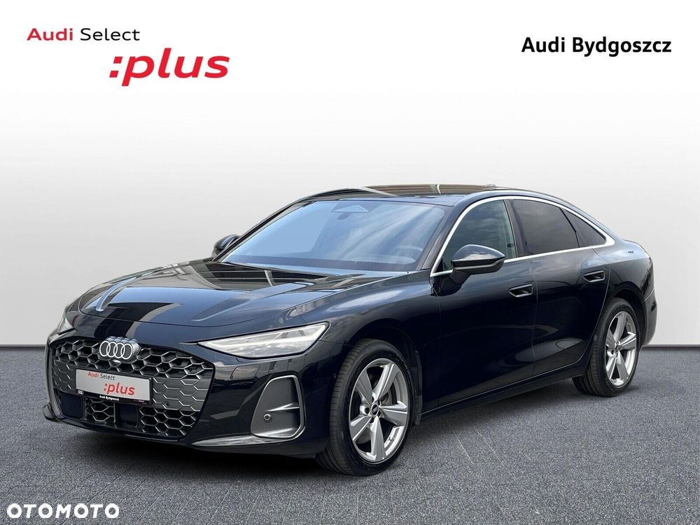 Audi A6 Limousine - 2