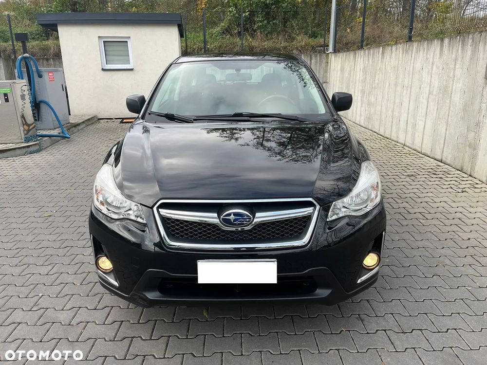 Subaru XV 1.6 i Active - 19