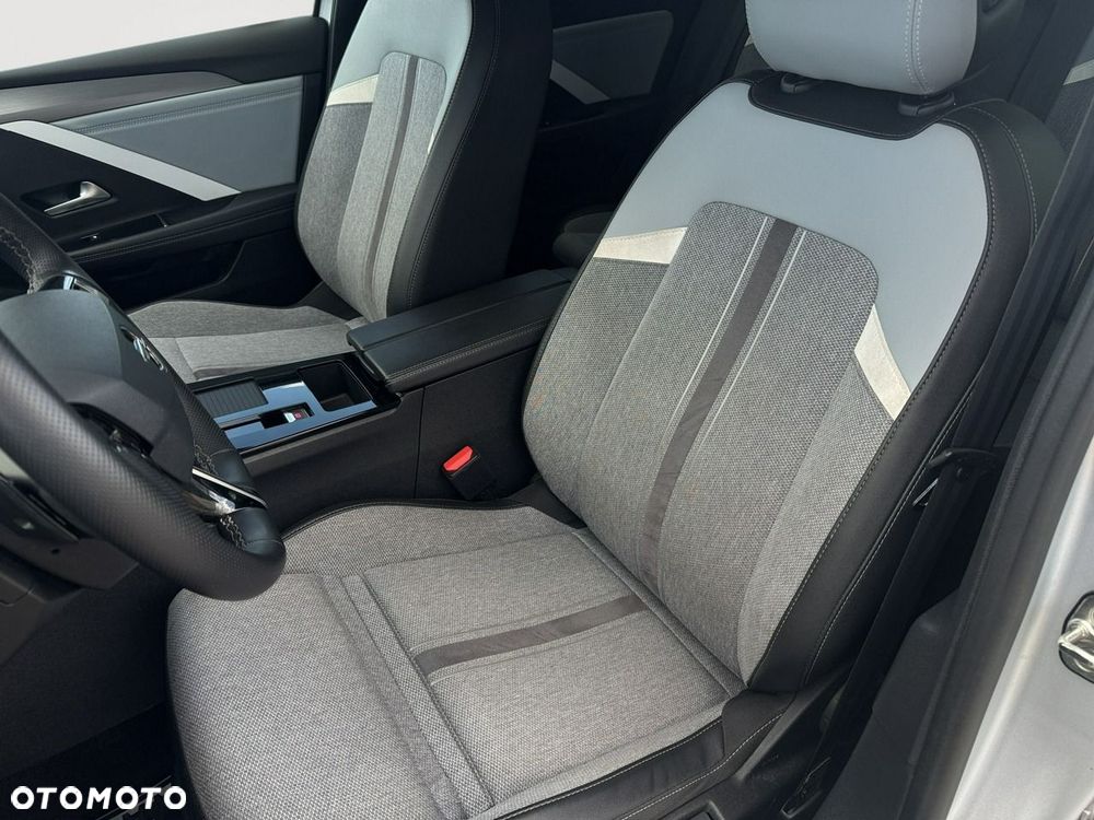 Opel Astra - 13